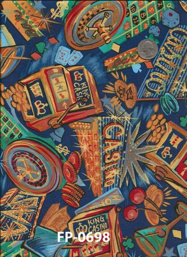 Casino Prints *Limited Stock* - Image 3