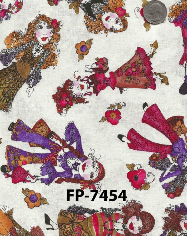2022 Loralie Prints *Limited Stock* - Image 7
