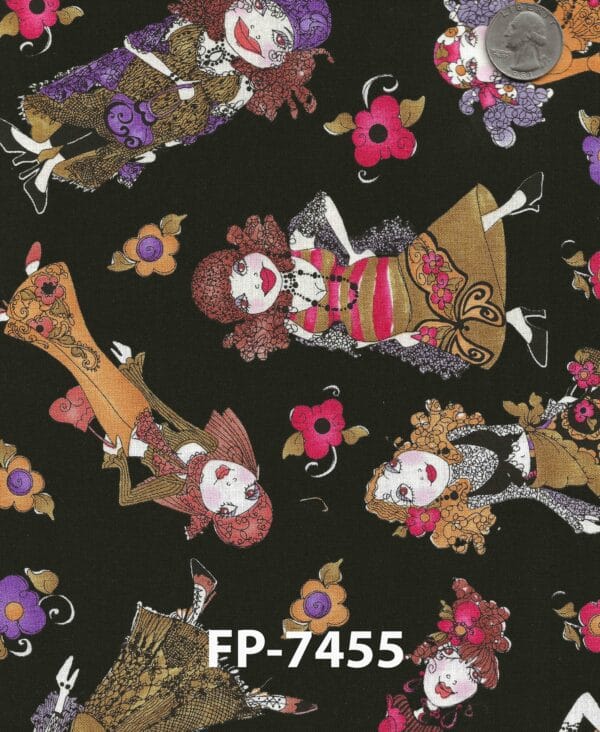 2022 Loralie Prints *Limited Stock* - Image 8