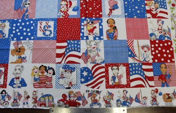 2022 Loralie Panels *Limited Stock*