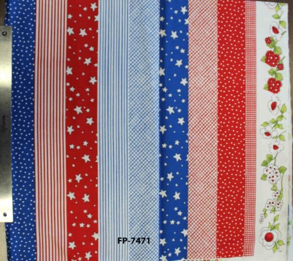 2022 Loralie Panels *Limited Stock* - Image 2