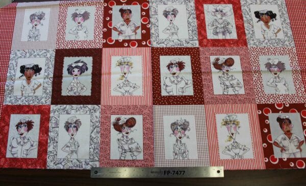 2022 Loralie Panels *Limited Stock* - Image 3