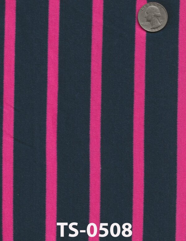 60" Cotton Interlock Prints *Limited Stock* Richlin Fabrics