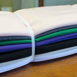 Flat Fold Bundle: 45" Liberty Broadcloth