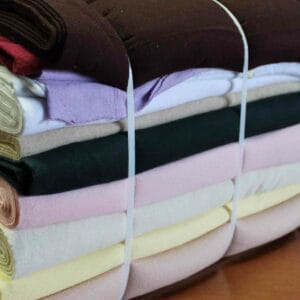 Flat Fold Bundle: 45" Cotton Flannel