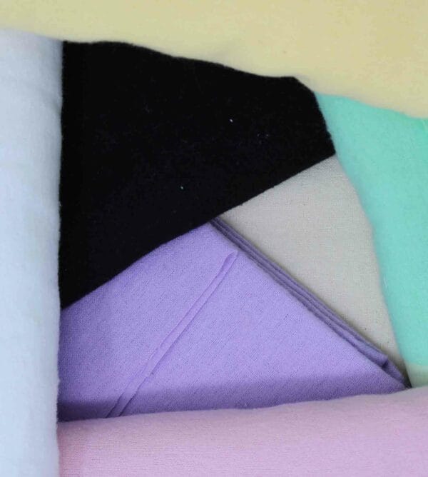 Flat Fold Bundle: 45" Cotton Flannel - Image 3
