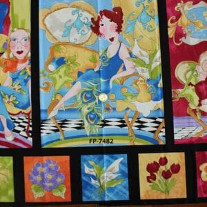 2023 Loralie Panels *Limited Stock*