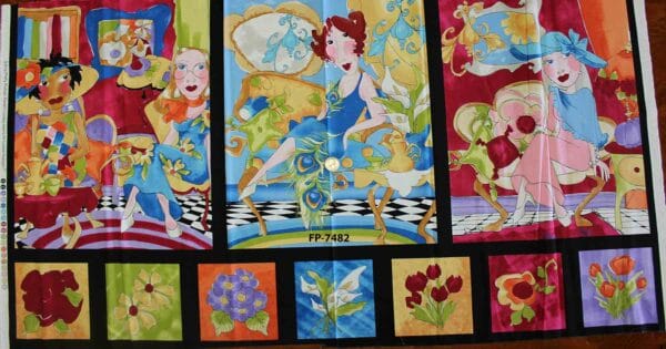 2023 Loralie Panels *Limited Stock*