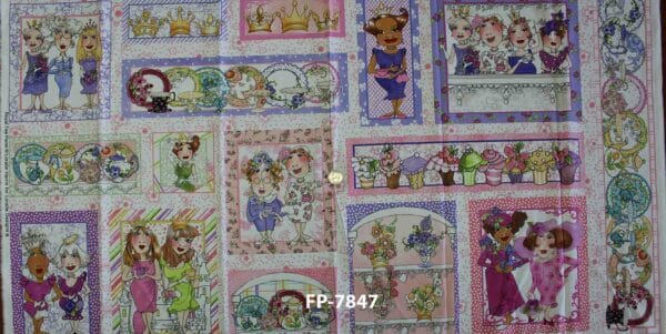 2023 Loralie Panels *Limited Stock* - Image 5