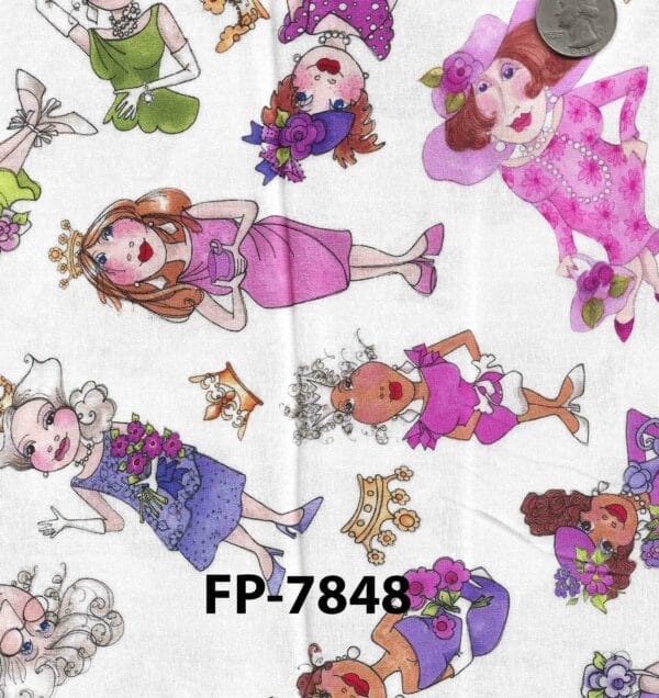 2023 Loralie Prints *Limited Stock* - Image 16
