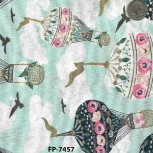 Spring Time in the Field *Limited Stock*