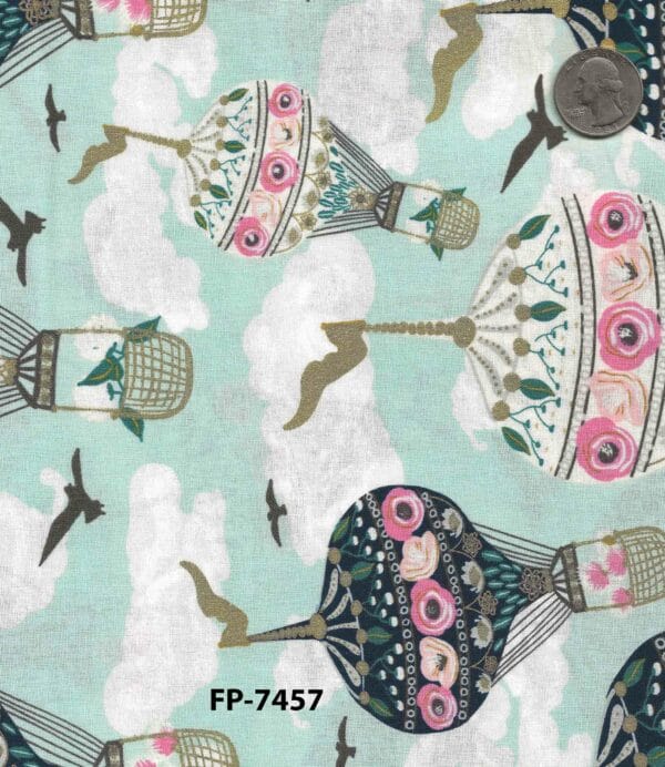Spring Time in the Field *Limited Stock*