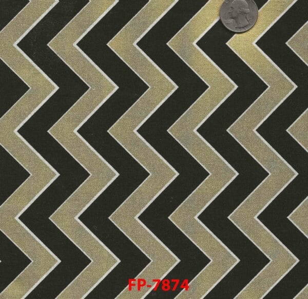 45" Cotton Dots & Stripes *Limited Stock*