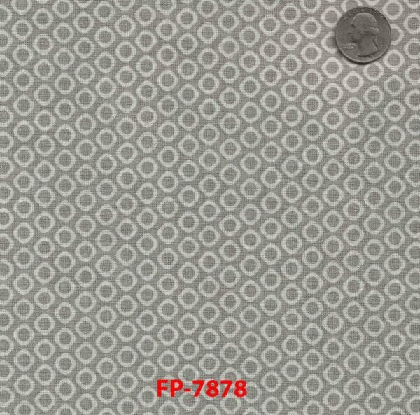 45" Cotton Dots & Stripes *Limited Stock* - Image 3