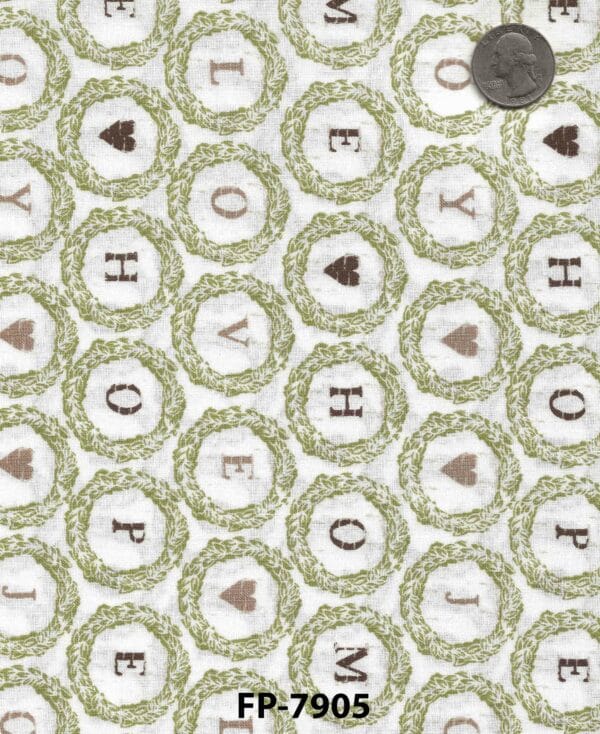 Love Letters *Limited Stock*