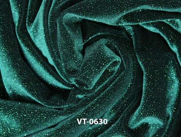 Metallic Velvet - Image 5
