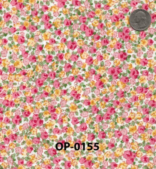 45" Cotton Flannel Prints *Limited Stock* - Image 3