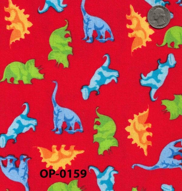 45" Cotton Flannel Prints *Limited Stock* - Image 6
