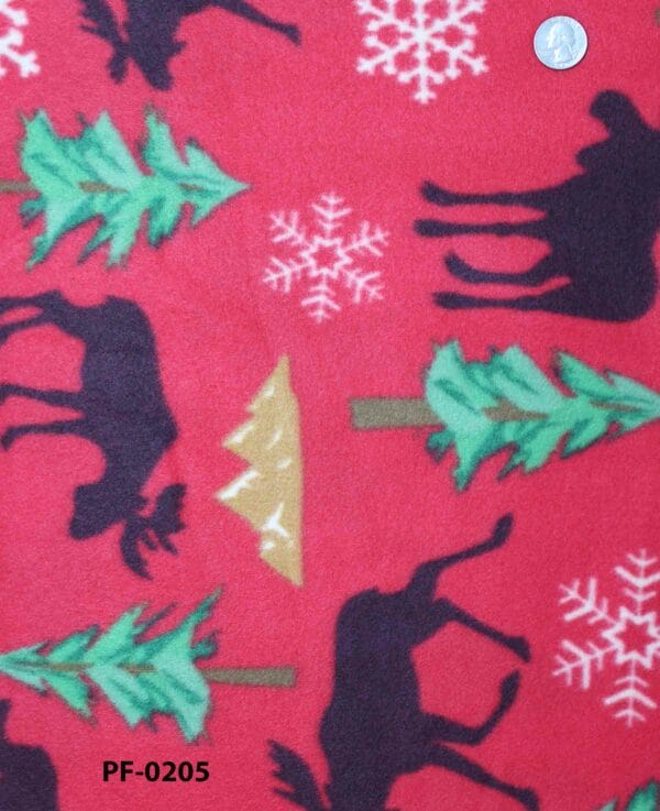 Fun Fleece Prints *Limited Stock* - Image 2