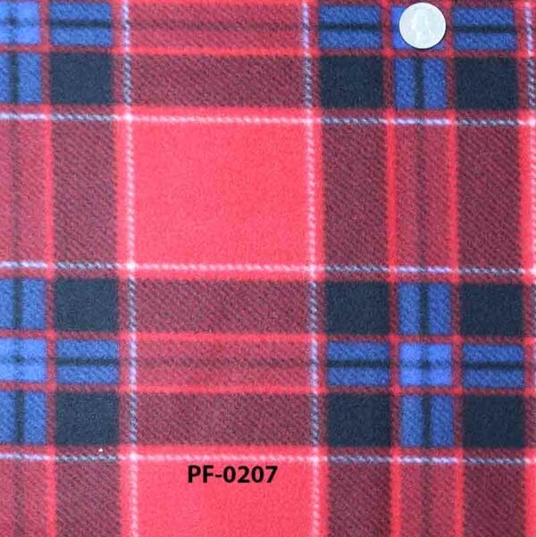 Fun Fleece Prints *Limited Stock* - Image 4