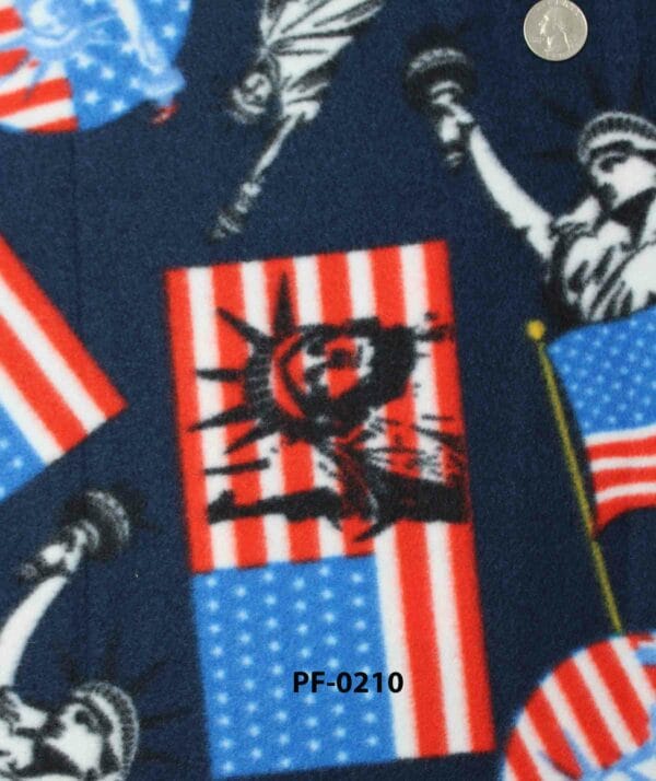 Fun Fleece Prints *Limited Stock* - Image 7