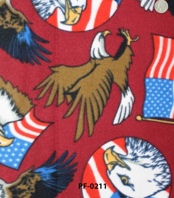 Fun Fleece Prints *Limited Stock* - Image 8