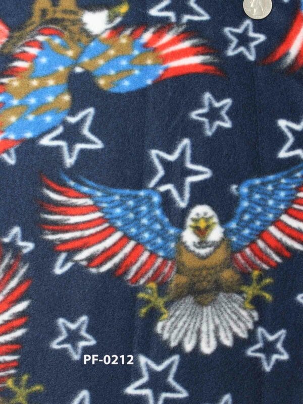 Fun Fleece Prints *Limited Stock* - Image 9