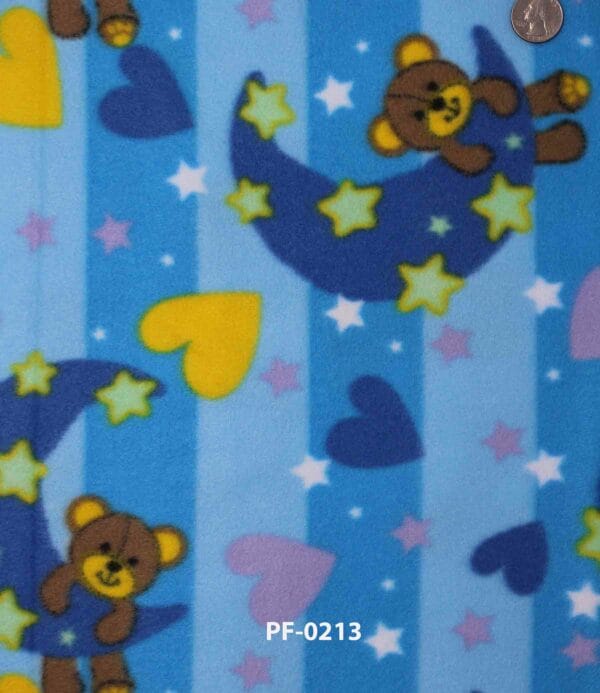 Fun Fleece Prints *Limited Stock* - Image 10