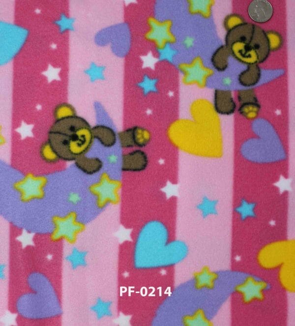 Fun Fleece Prints *Limited Stock* - Image 11