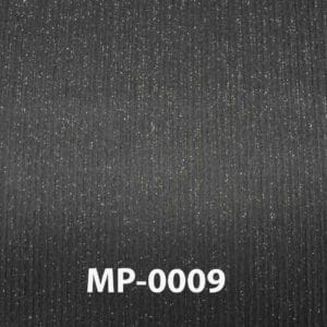 45" Poly/Spandex/Metallic Pleated