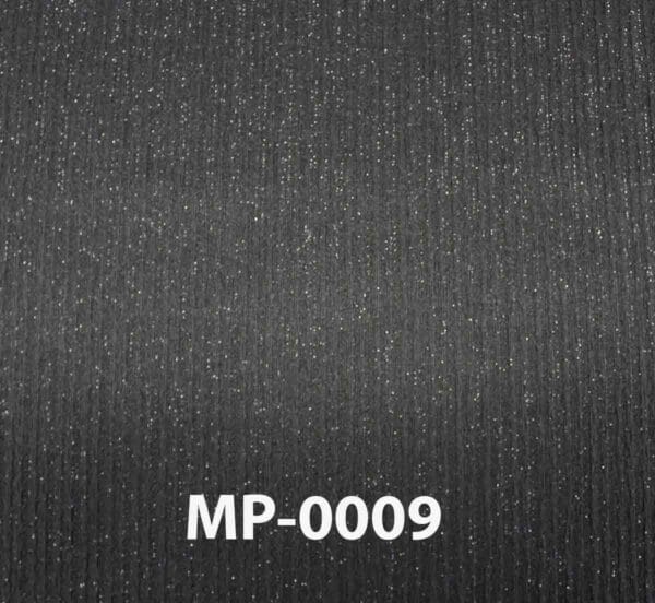 45" Poly/Spandex/Metallic Pleated
