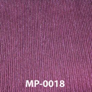 45" Poly/Spandex/Metallic Pleated