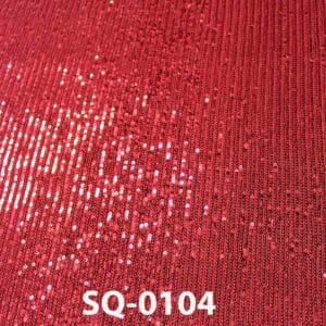 54" Sewn on Sequins
