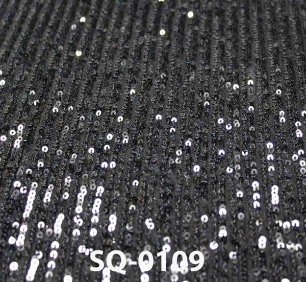 54" Sewn on Sequins - Image 3