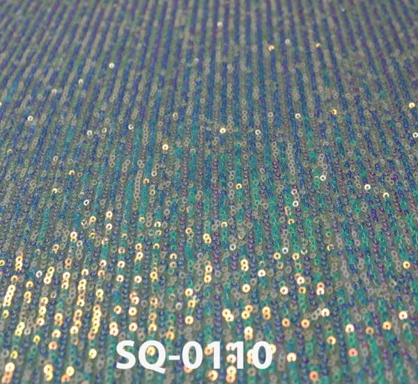 54" Sewn on Sequins - Image 4