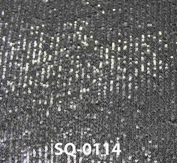 54" Sewn on Sequins - Image 5