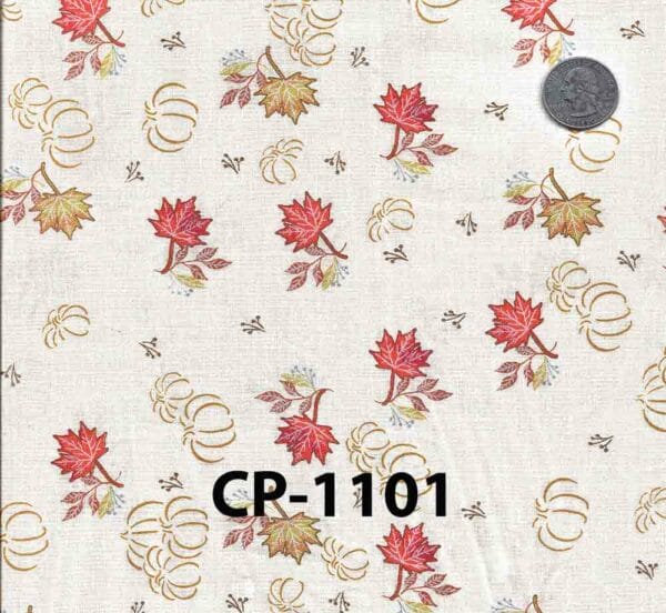 45" Cotton Halloween Prints *Limited Stock* - Image 6
