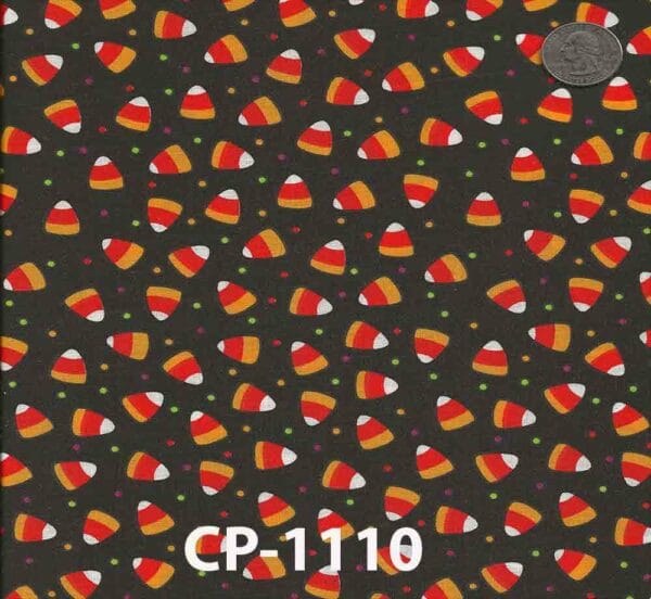 45" Cotton Halloween Prints *Limited Stock* - Image 9