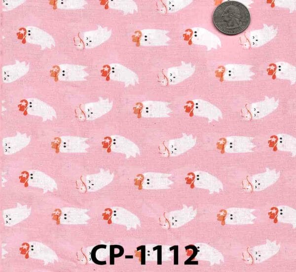 45" Cotton Halloween Prints *Limited Stock* - Image 10