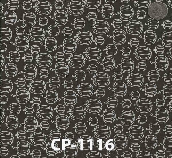 45" Cotton Halloween Prints *Limited Stock* - Image 12