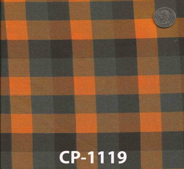 45" Cotton Halloween Prints *Limited Stock* - Image 18