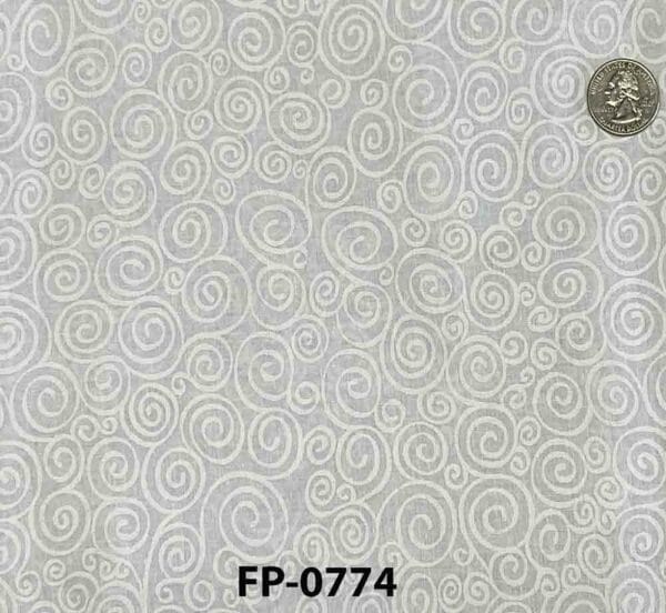 45" Cotton Tone on Tone Prints *Limited Stock* - Image 4