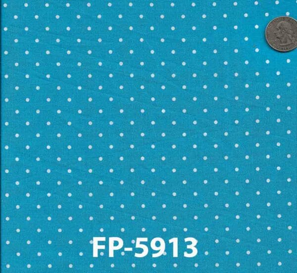 45" Cotton Dots, Stripes, & Swirls *Limited Stock* - Image 25