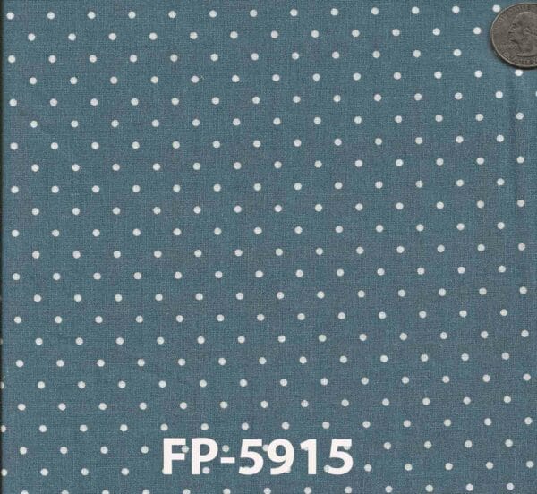 45" Cotton Dots, Stripes, & Swirls *Limited Stock*