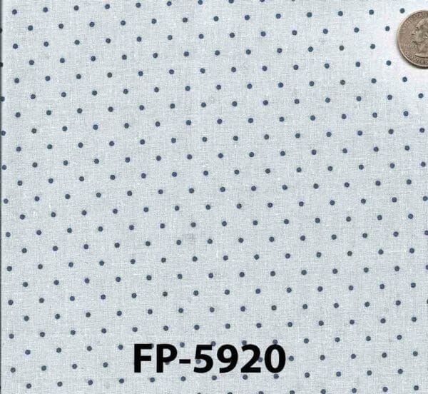 45" Cotton Dots, Stripes, & Swirls *Limited Stock* - Image 30