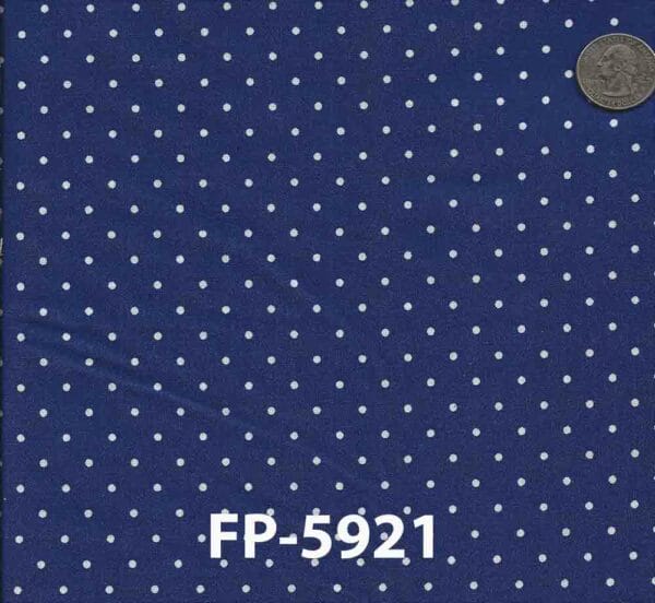 45" Cotton Dots, Stripes, & Swirls *Limited Stock* - Image 31