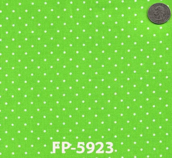 45" Cotton Dots, Stripes, & Swirls *Limited Stock* - Image 4