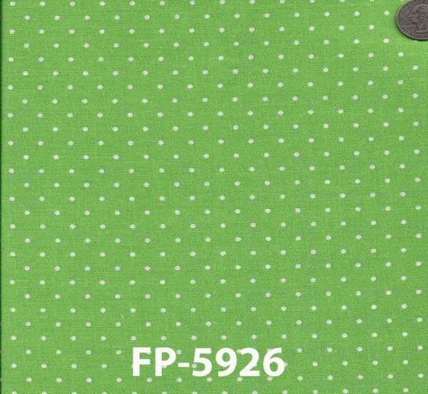 45" Cotton Dots, Stripes, & Swirls *Limited Stock* - Image 6