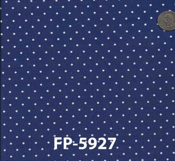 45" Cotton Dots, Stripes, & Swirls *Limited Stock* - Image 33