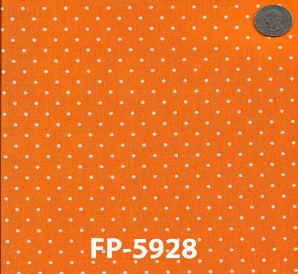 45" Cotton Dots, Stripes, & Swirls *Limited Stock* - Image 7